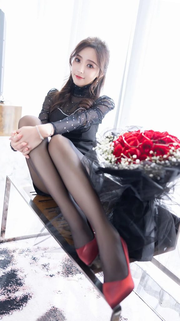 图片[4]-王馨瑶yanni写真合集打包下载389套 220GB-集宝藏